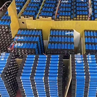 巴彦淖尔圣润新能源电池回收|旧锂电池回收价格✅